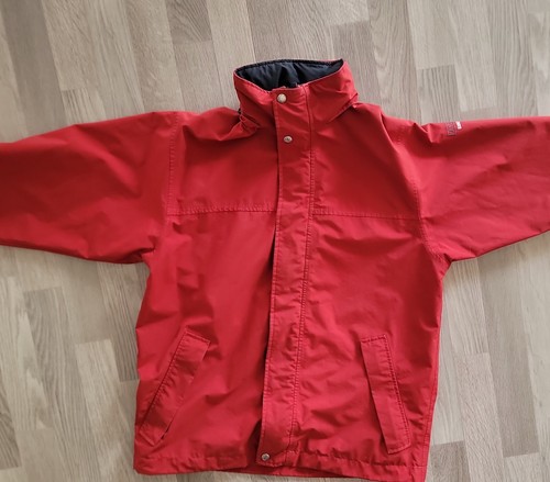 Veste parka aigle vintage - veste,