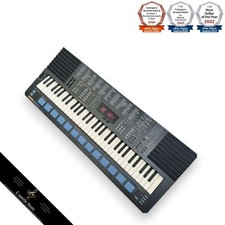 Yamaha PortaSound PSS680 FM