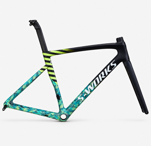 Specialized works carbon - specialized,