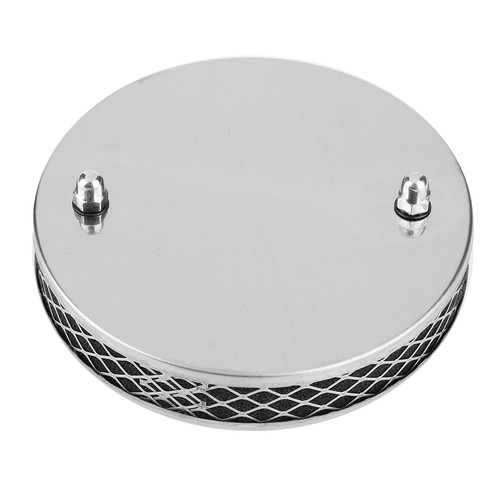 Pancake type air filter - air,
