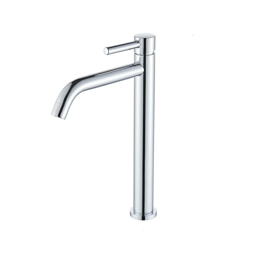 Mitigeur lavabo sur pied - de,