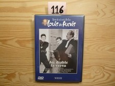 DVD :  Au Diable la Vertu -