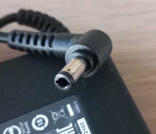 Alimentation chargeur pour - , pc