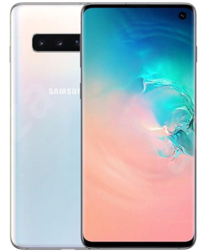 Smartphone samsung galaxy s10 - samsung,