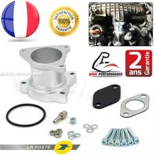 KIT SUPPRESSION VANNE EGR TDI