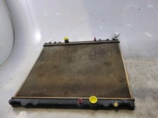 Radiateur d'eau - Toyota HILUX PICKUP IV PH.3 - 164000L120 - B0-5934P