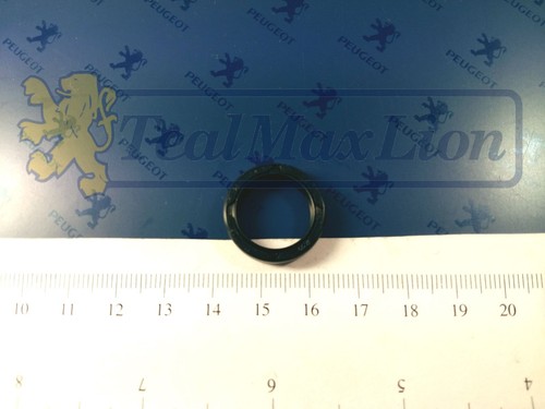 Bague étanchéité - bague, d'étanchéité