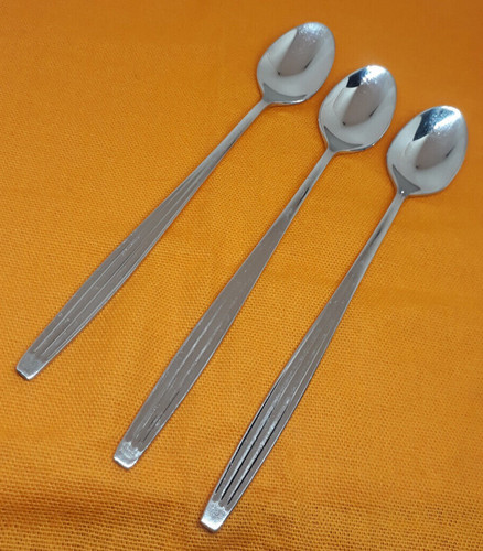 Ensemble vintage cuillères - vintage, 3