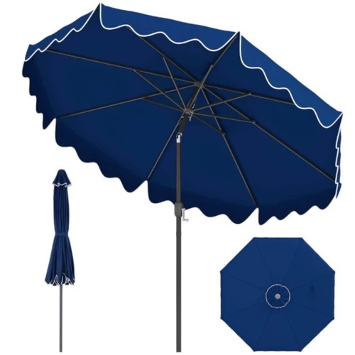 Parasol jardin avec - de,