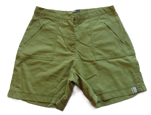 Short vert kaki decathlon - short,