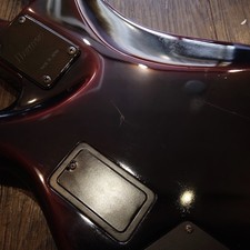 Ibanez 1987 Roadstar II RB851