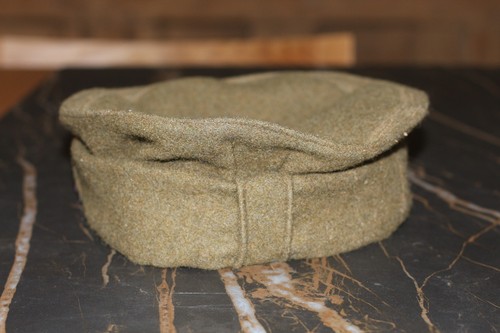 Kufi pakol afghan - pakol,