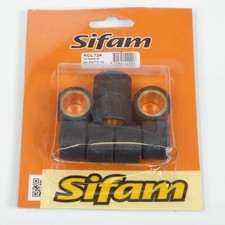 Galet rouleau de variateur