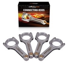 Connecting Rods Pleuel Bielles