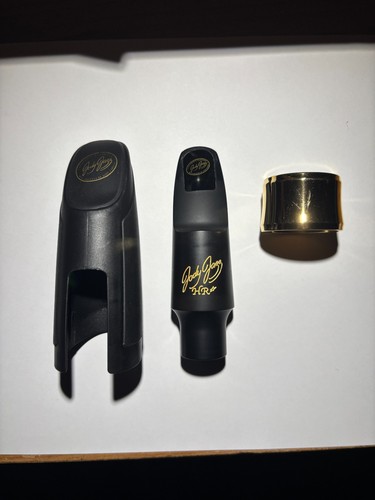 Jodyjazz series tenor - jodyjazz,