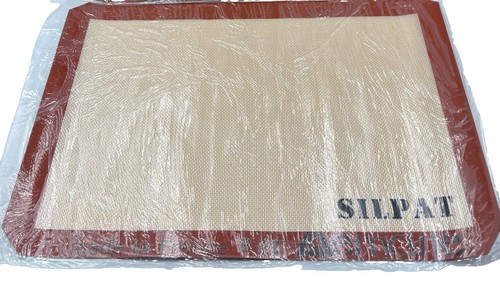 Silpat demarle half sheet - silpat,