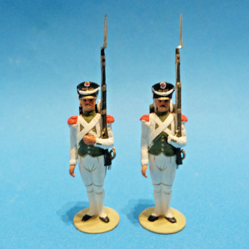 Soldats plomb jabouley - de,