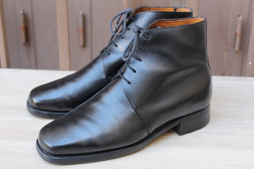 Chaussure bottines weston - chaussure, jm