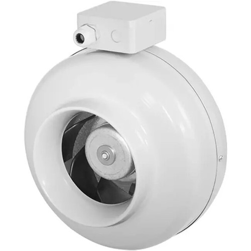 Ventilateur gaine 160mm - gaine,