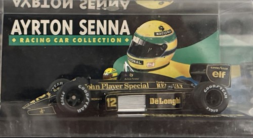 Minichamps edition 12 - 1/43, jps
