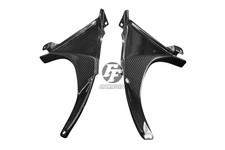 Carénage Latéral Carbone