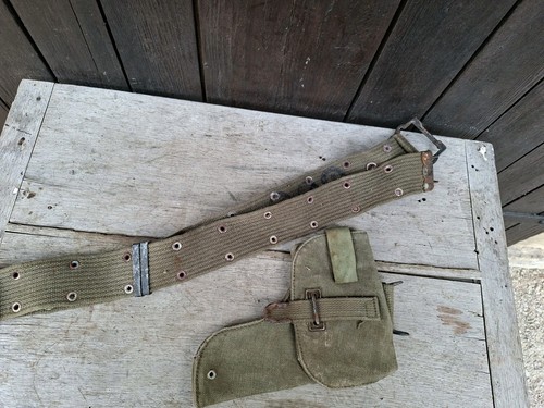 Etui ceinturon tap - et,