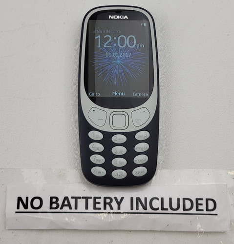 Nokia 3310 - , (2017)