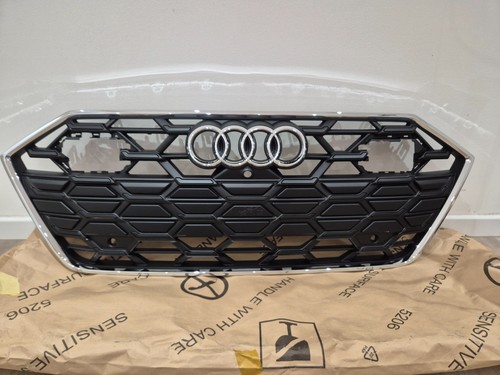 Calandre audi sportback - calandre,