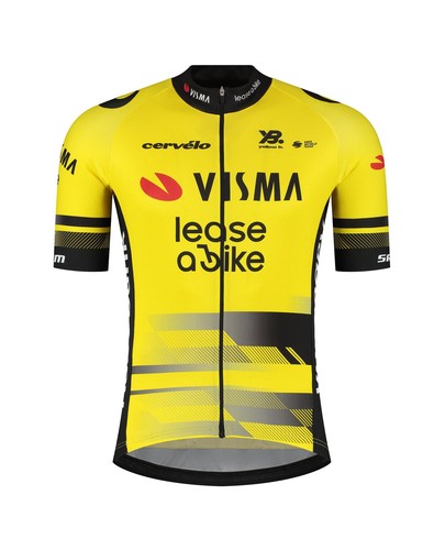 Cervelo maillot cyclisme - cervelo,