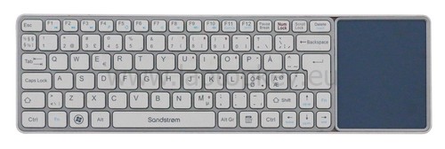 St16 touches pour clavier - st16,