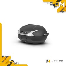 Cache top case SHAD carbon