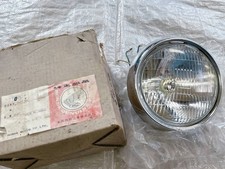 Genuine Honda CB72 Headlight 33100-292-033 NOS CB250 CB350 CB450