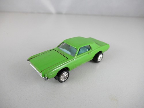 Playart ford thunderbird - playart,