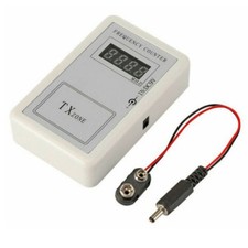 Testeur Fréquencemètre