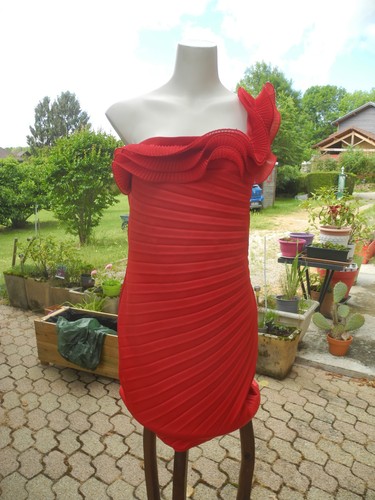 Robe ceremonie soiree swass - ceremonie,