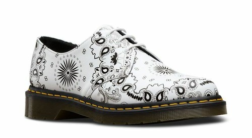 Martens 1461 chaussures - dr,