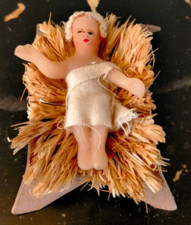 Ancien Santon DEVINEAU  "JESUS