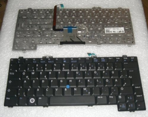 Keyboard dell latitude - xt, xt2