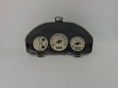 Mazda premacy 1999 compteur - mazda,