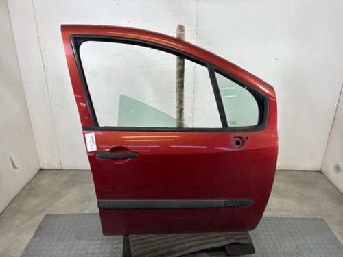 Porte avant droit renault - porte,