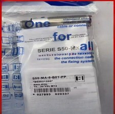 1PC For S50-MA-5-B01-PP