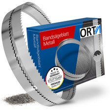 ORTA Bi-Metal Lame de Scie A