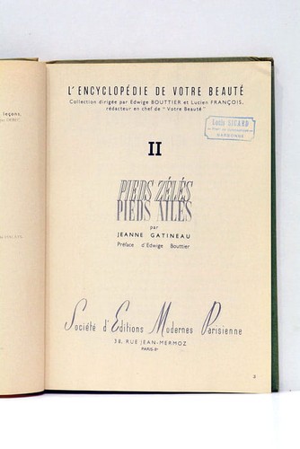 Encyclopédie votre - l'encyclopédie,
