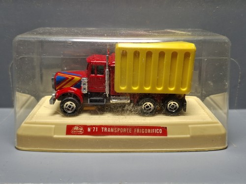 Guisval kenworth w900 - guisval,