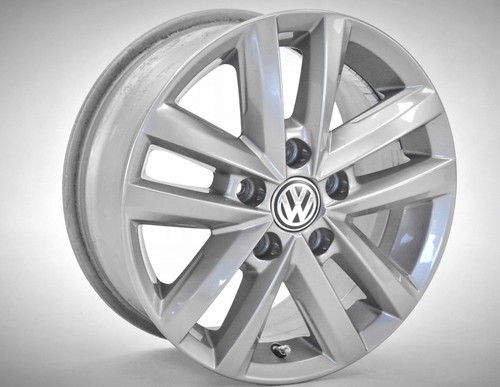 Jantes alu amarok - vw, t5