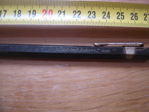 Porte mine criterium 2613 - porte,