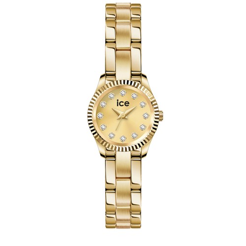 Ice watch montre doré - doré,