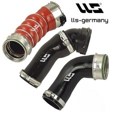 Durite Entrée D'Air Set