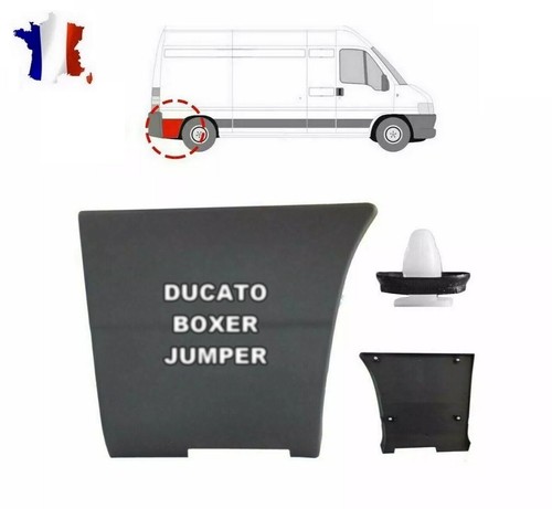 Pour jumper ducato - ducato,, boxer
