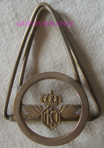 Bg13500 klm banknote clamp - bg13500,
